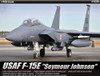 Academy 1/48 F-15E Strike Eagle 12295 