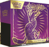 Pokemon Company International Pokemon TCG: Scarlet & Violet - Elite Trainer Box 