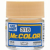 Gunze Sangyo Radome Mr.Color 10ml C318 