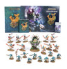 Games Workshop Seraphon Army Set 