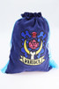 Foam Brain Games Dice Bag - Warlock 