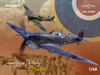 Eduard 1/48 Spitfire MkVb/c Malta Dual Combo 11172 