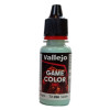 Vallejo Game Color: Verdigris, 17 ml. 72096 