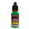 Vallejo Game Color: Fluo Green, 17 ml. 72104 