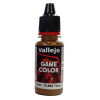 Vallejo Game Color: Earth, 17 ml. 72062 