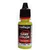 Vallejo Game Color: Special FX- Bile, 18 ml. 72606 