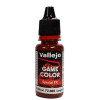 Vallejo Game Color: Special FX- Thick Blood, 18 ml. 72602 