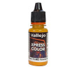 Vallejo Game Color: Xpress Color- Imperial Yellow, 18 ml. 72403 