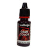 Vallejo Game Color: Evil Red , 18 ml. 72112 