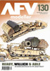 Doolittle Media AFV Modeller Issue 130 May/June 2023 