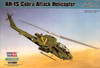 HobbyBoss 1/72 AH-1S Cobra 87225 