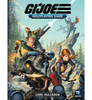 Renegade Game Studios G.I. Joe RPG Core Book 