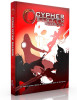 Monte Cook Games Cypher System: Rulebook 2E 