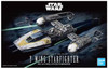 Bandai 1/72 Y-Wing Starfighter 2378838 