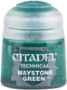 Citadel Technical: Waystone Green 