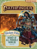 Paizo Publishing Pathfinder Adventure Path #192: Worst of All Possible Worlds (Stolen Fate 3 of 3) 