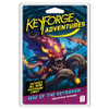 Asmodee Keyforge: Adventures: Rise of Keyraken 