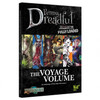 Wyrd Miniatures TTB: Penny Dreadful: The Voyage Volume 