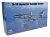 Trumpeter 1/48 EA-3B Skywarrior 2871 