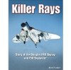 Specialty Press Killer Rays (color POD) 