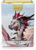 Aracane Tinmen Dragon Shields: (100) Art Sleeves Classic Qoll 