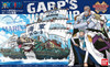 Bandai Garp's Marine Ship GSC 08 'One Piece' 2232130 