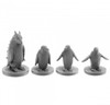 Reaper Miniatures Penguin Attack Pack (30061) 