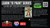 Reaper Miniatures Learn To Paint Kit: Layer Up! Color Expansion 08909 