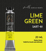 Scale75 Scalecolor Artist Range: Lime Green -61 