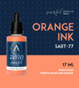 Scale75 Scalecolor Artist Range: Orange Ink -77 