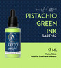 Scale75 Scalecolor Artist Range: Pistachio Green Ink -82 