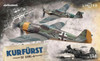 Eduard 1/48 Bf109K-4 ProfiPack 11177 