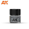 AK Interactive Real Colors: MIG-29 Light Grey - 10ml RC337 