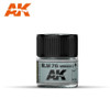 AK Interactive Real Colors: RLM 76 Version 2 - 10ml RC321 