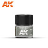 AK Interactive Real Colors: Green Grey RAL 7009 (Modern) - 10ml RC211 