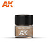 AK Interactive Real Colors: Tan FS 20400 - 10ML RC223 