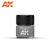 AK Interactive Real Colors: Medium Grey FS 36270 - 10ml RC249 