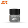 AK Interactive Real Colors: Aggressor Grey FS 36251 - 10ml RC248 