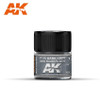 AK Interactive Real Colors: F-15 Dark Grey (MOD EAGLE) FS 36176 - 10ml RC246 