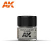 AK Interactive Real Colors: Camouflage Grey FS 36622 - 10ml RC254 