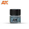 AK Interactive Real Colors: AMT-7 Light Blue - 10ml RC316 