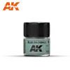 AK Interactive Real Colors: RLM 78 (1942) -10ml RC281 