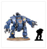 Games Workshop Space Marines: Brutalis Dreadnought 