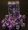 Die Hard Dice Vanguard Nocturne & Orchid 