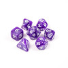 Die Hard Dice Essentials Purple 