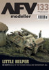 Doolittle Media AFV Modeller Issue 133 Nov/Dec 2023 