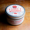 Game Master Dice Cure Wounds Gaming Candle | 2oz 