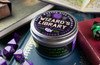 Game Master Dice Wizard's Library Gaming Candle | 2oz Tin 