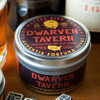 Game Master Dice Dwarven Tavern Gaming Candle | 2oz 