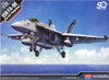 Academy 1/72 F/A-18E Super Hornet VFA-143 12547 